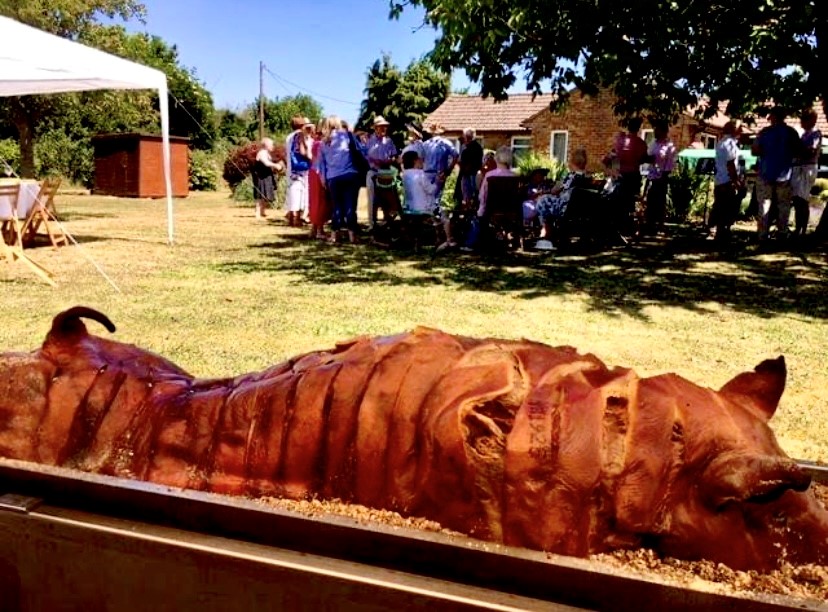 Hog Roast Sittingbourne